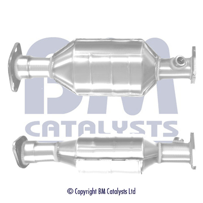 Katalysator Bm Catalysts BM90887H