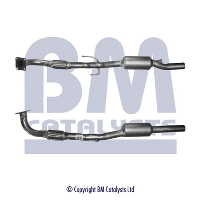 Katalysator Bm Catalysts BM90895H