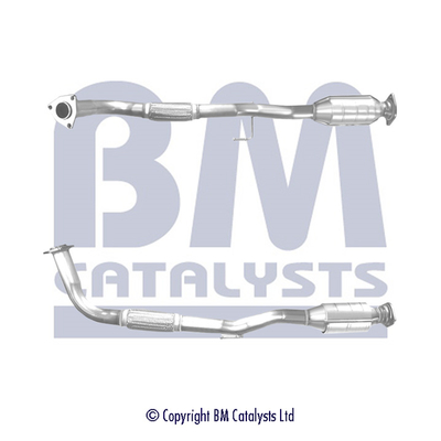 Katalysator Bm Catalysts BM90951H