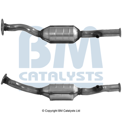 Katalysator Bm Catalysts BM90952H