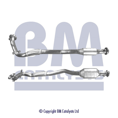 Katalysator Bm Catalysts BM90958H