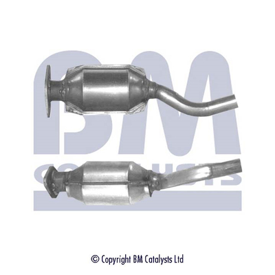 Katalysator Bm Catalysts BM90964H