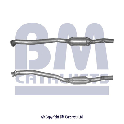 Katalysator Bm Catalysts BM90972H