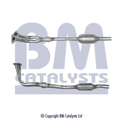 Katalysator Bm Catalysts BM90978H