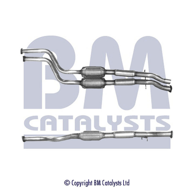 Katalysator Bm Catalysts BM90982H