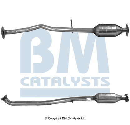 Katalysator Bm Catalysts BM91004H