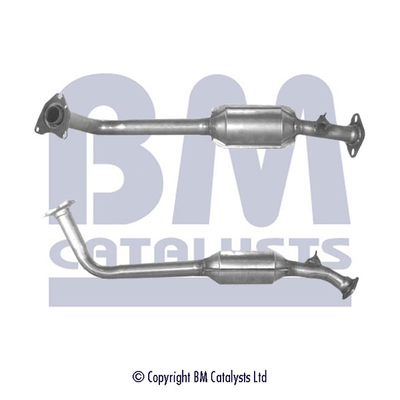 Katalysator Bm Catalysts BM91025H