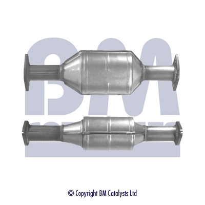 Katalysator Bm Catalysts BM91028H