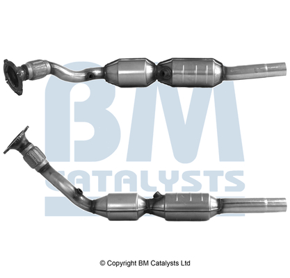 Katalysator Bm Catalysts BM91032H