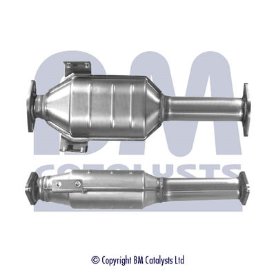 Katalysator Bm Catalysts BM91042H