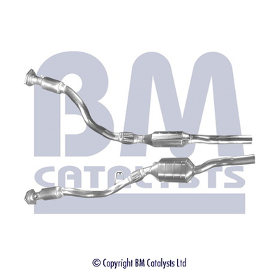 Katalysator Bm Catalysts BM91073H