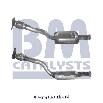 Katalysator Bm Catalysts BM91076H