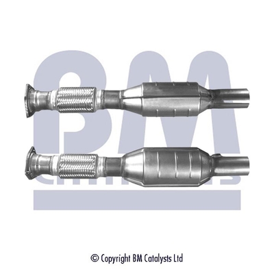 Katalysator Bm Catalysts BM91080H