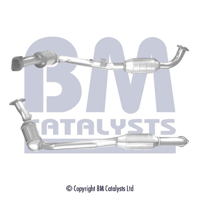 Katalysator Bm Catalysts BM91118H