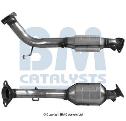 Katalysator Bm Catalysts BM91128H