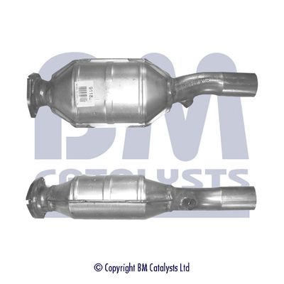 Katalysator Bm Catalysts BM91182H