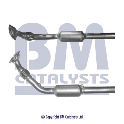 Katalysator Bm Catalysts BM91194H