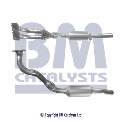 Katalysator Bm Catalysts BM91198H