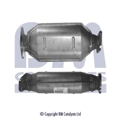 Katalysator Bm Catalysts BM91203H