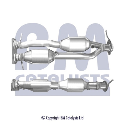 Katalysator Bm Catalysts BM91227H