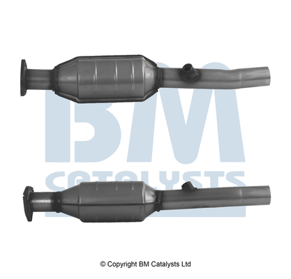 Katalysator Bm Catalysts BM91248H