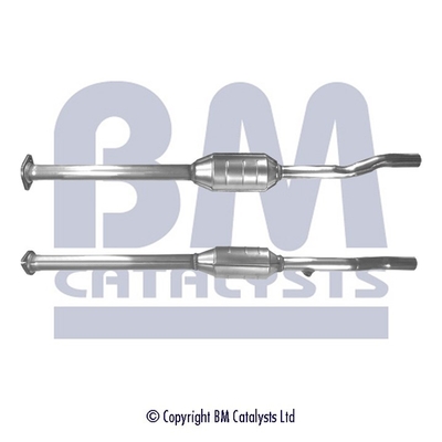 Katalysator Bm Catalysts BM91262H