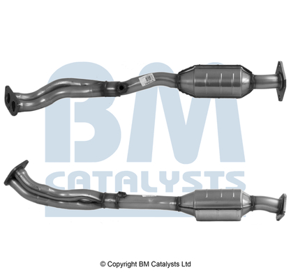 Katalysator Bm Catalysts BM91264H