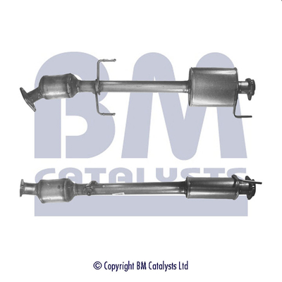 Katalysator Bm Catalysts BM91292H