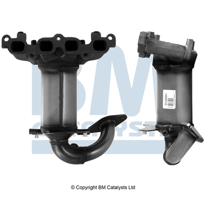 Katalysator Bm Catalysts BM91299H