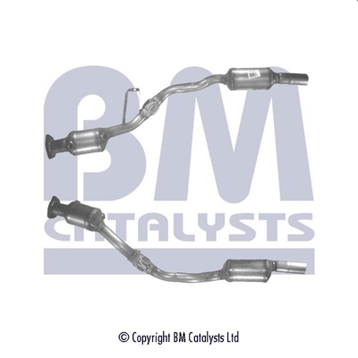 Katalysator Bm Catalysts BM91307H