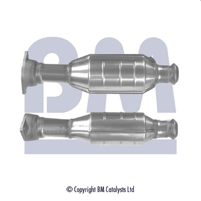Katalysator Bm Catalysts BM91309H