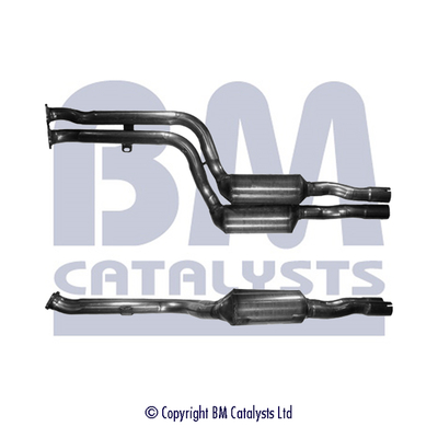 Katalysator Bm Catalysts BM91427H