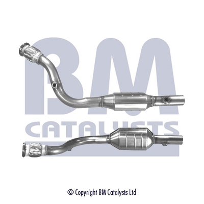 Katalysator Bm Catalysts BM91442H