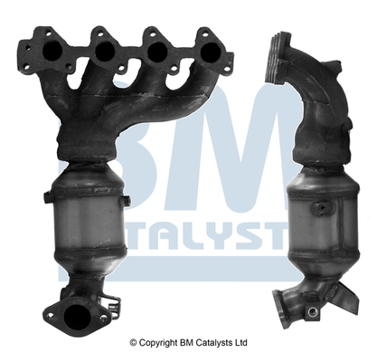 Katalysator Bm Catalysts BM91446H