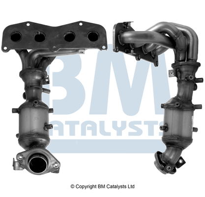 Katalysator Bm Catalysts BM91449H