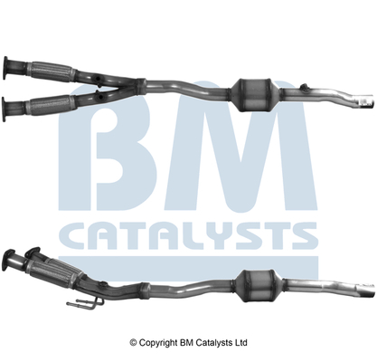 Katalysator Bm Catalysts BM91454H