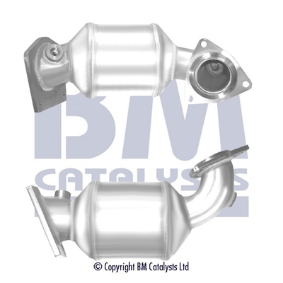 Katalysator Bm Catalysts BM91488H