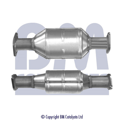 Katalysator Bm Catalysts BM91511H