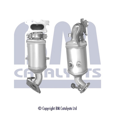 Katalysator Bm Catalysts BM91512H