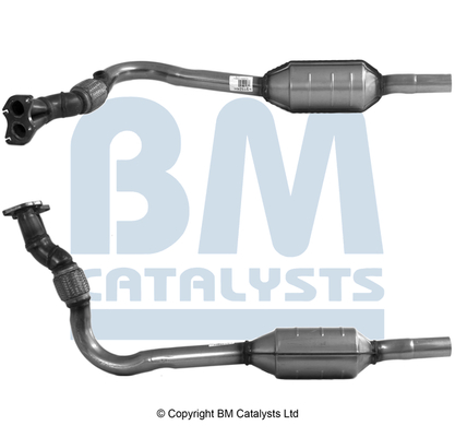 Katalysator Bm Catalysts BM91524H