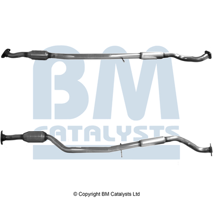 Katalysator Bm Catalysts BM91583H