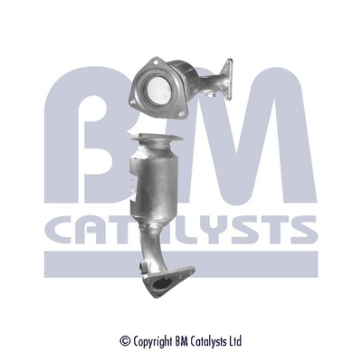 Katalysator Bm Catalysts BM91586H