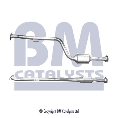 Katalysator Bm Catalysts BM91645H