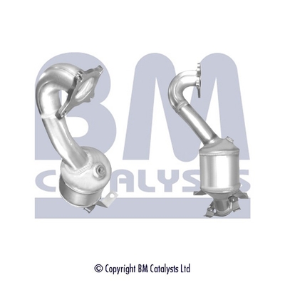 Katalysator Bm Catalysts BM91685H