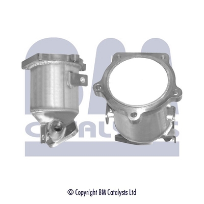 Katalysator Bm Catalysts BM91689H