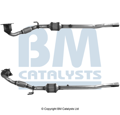 Katalysator Bm Catalysts BM91735H