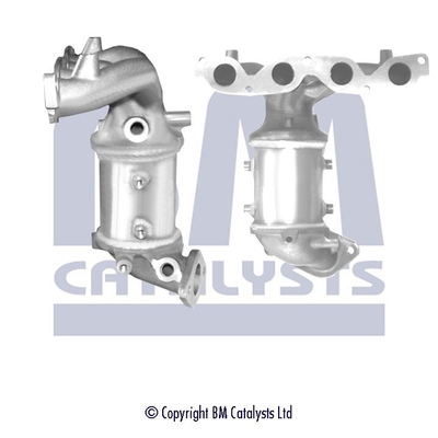 Katalysator Bm Catalysts BM91736H