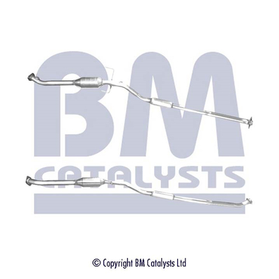 Katalysator Bm Catalysts BM91745H