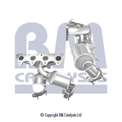 Katalysator Bm Catalysts BM91765H