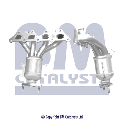 Katalysator Bm Catalysts BM91770H